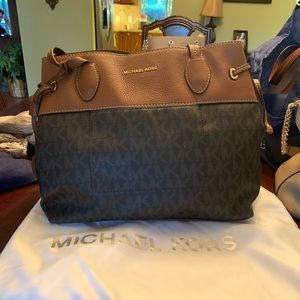 Gently used Michael Kors Purse